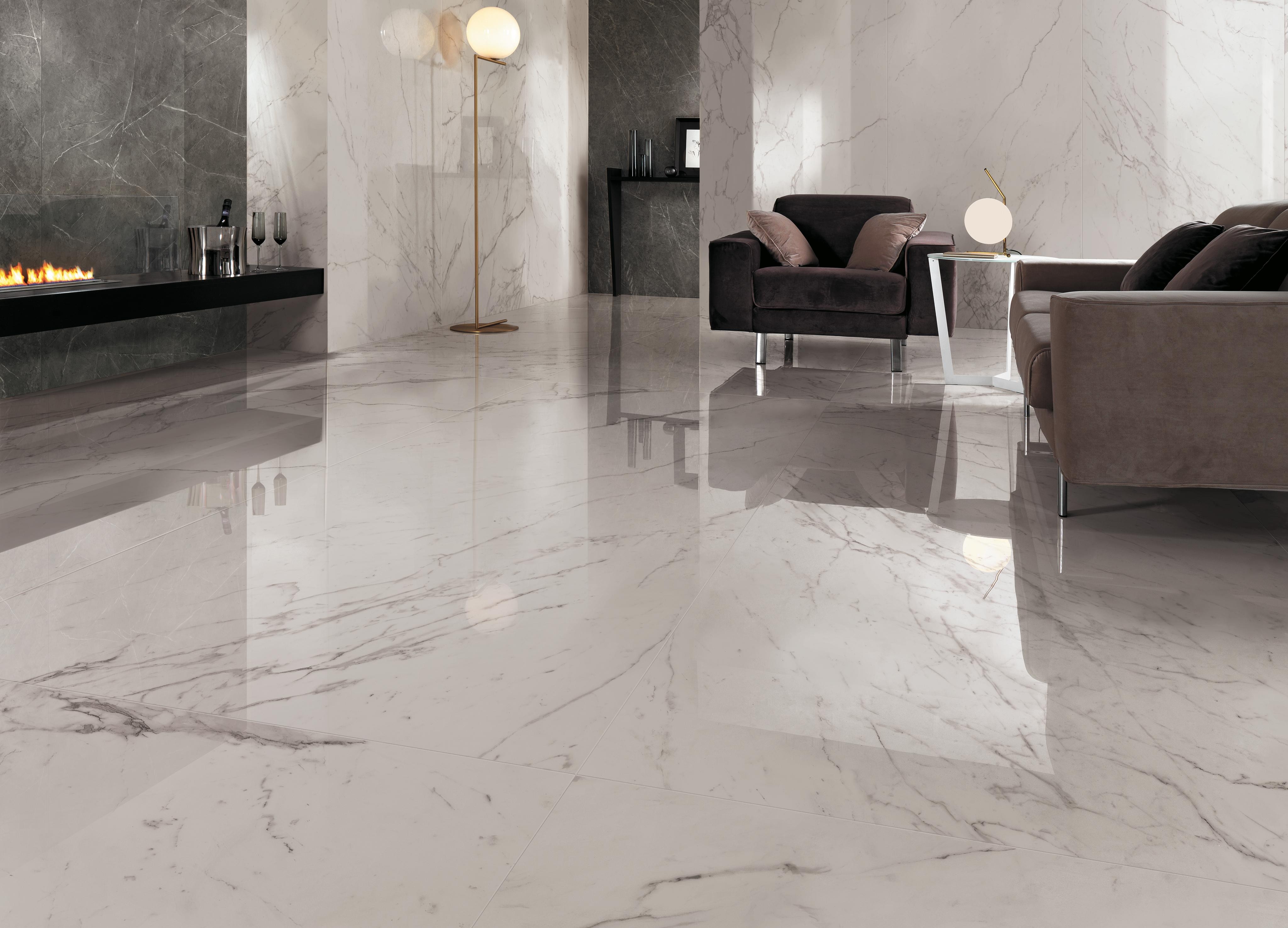 Marvel Calacatta Extra, Marvel Pro Cremo Delicato