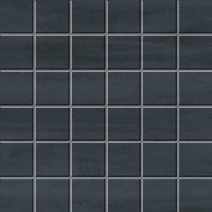 SONIK Black Mosaico