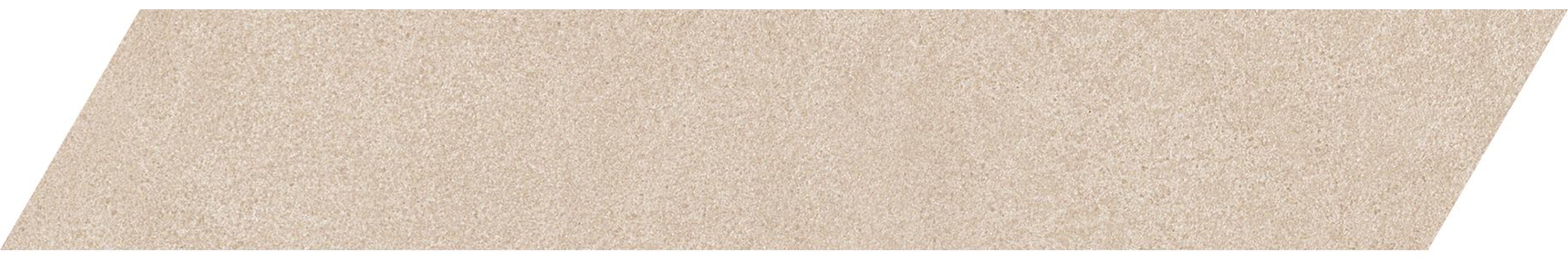 AtlasConcorde Kone Beige Chevron 11.5x67 AUOP B