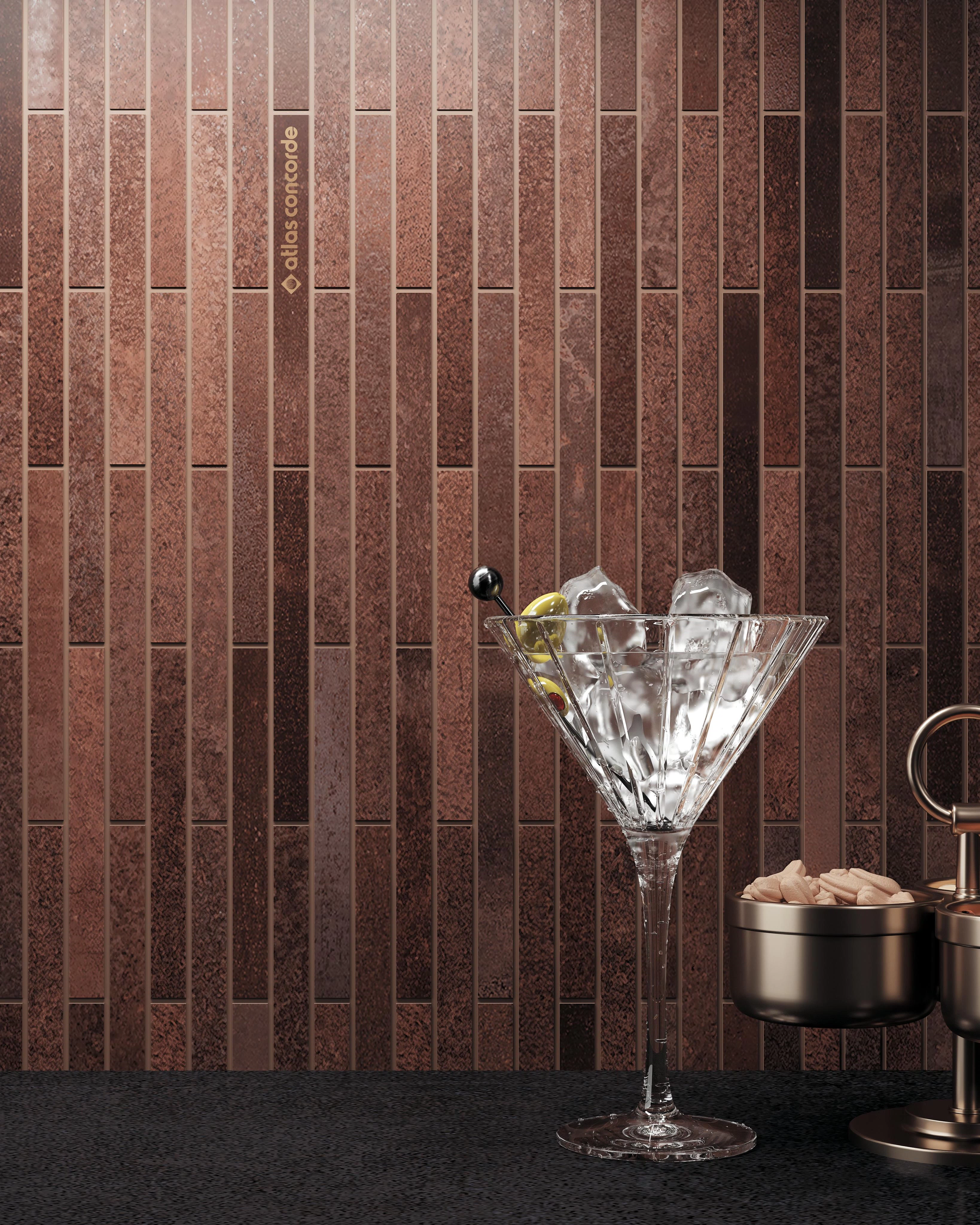AtlasConcorde Blaze 005 09 Corten Twin