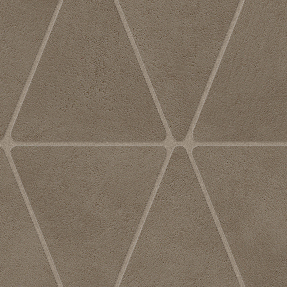 Boost Natural Umber Mosaico Rhombus