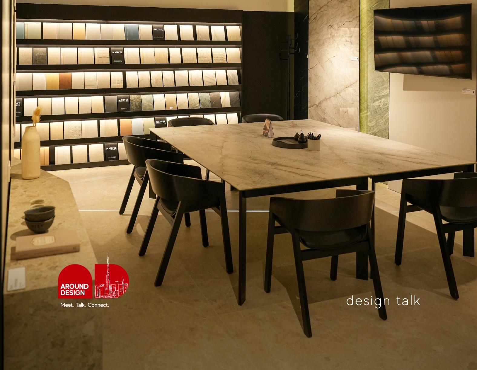 News - around design dubai