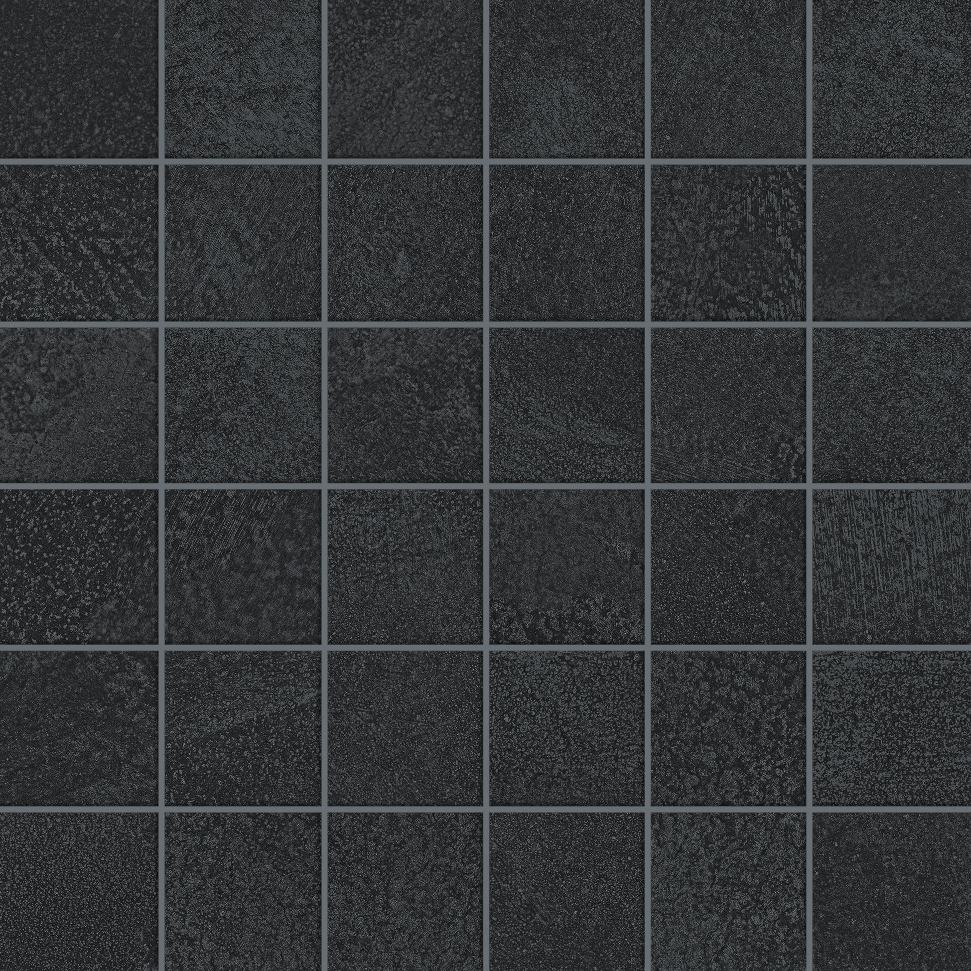 Tarmac Mosaic