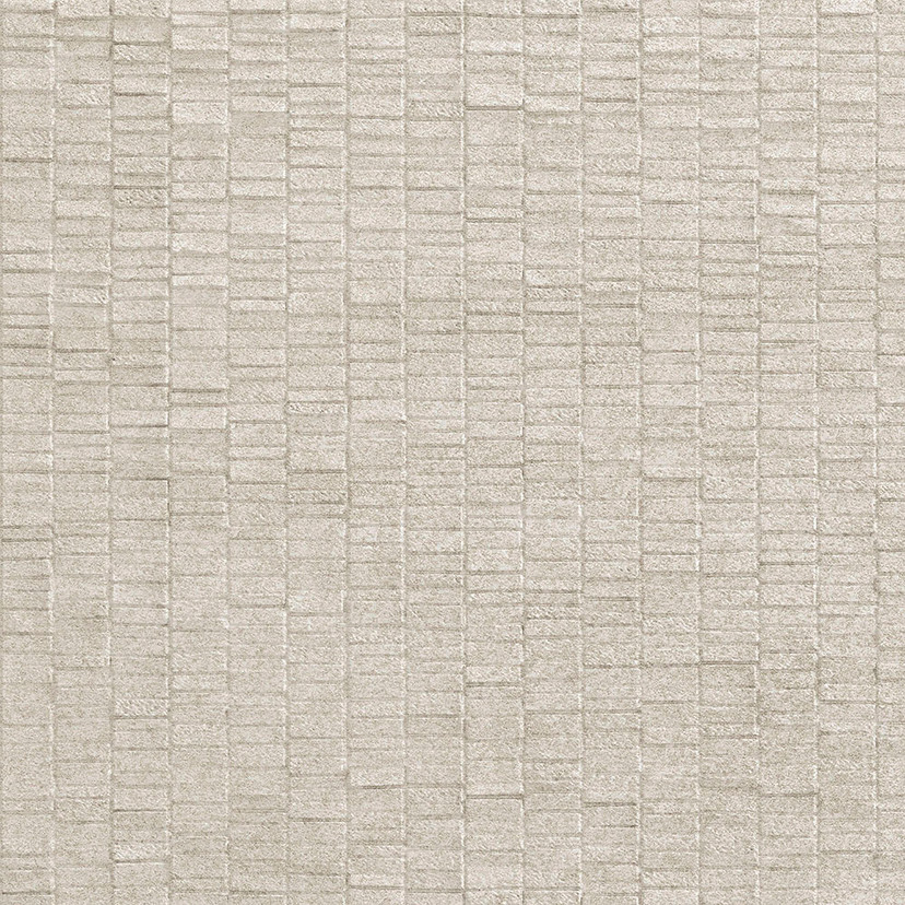 ULTRABLOCK Trame White 40x80