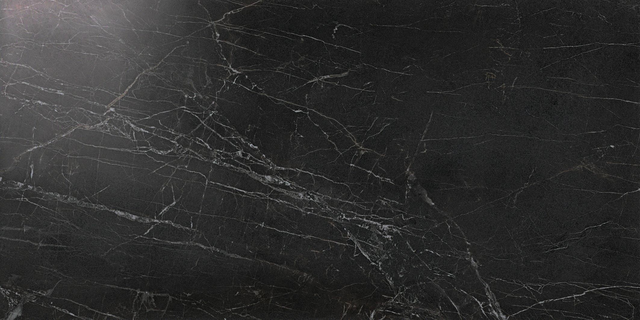 AtlasConcorde MarvelPro NoirStLaurent 45x90 Polished AD5E R