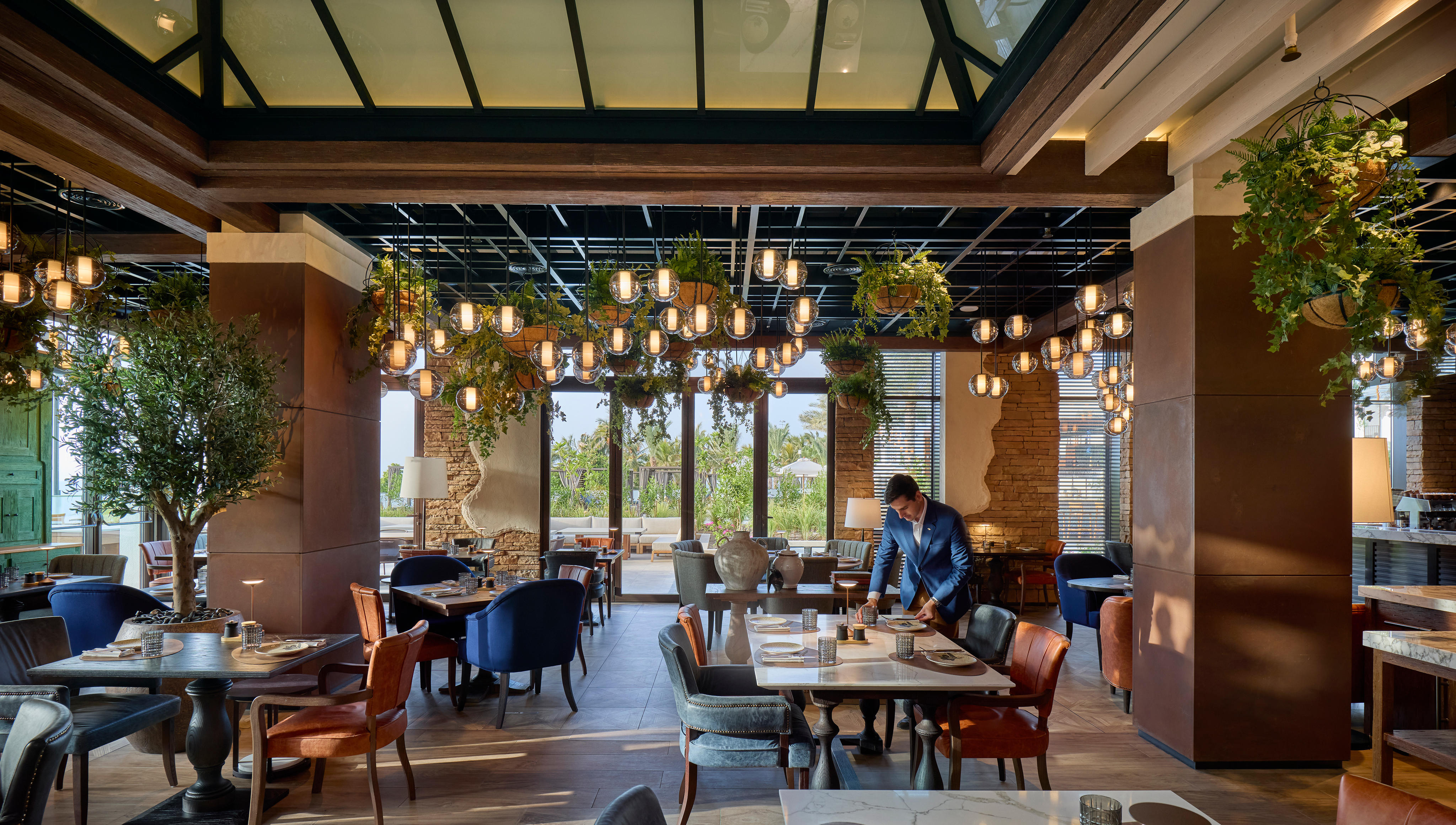 Mandarin Oriental, Muscat_Dining_Essenza_2