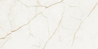 Forte dei Marmi Quark Sahara Blanc Rett 80x160