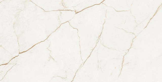 Forte dei Marmi Quark Sahara Blanc Rett 80x160