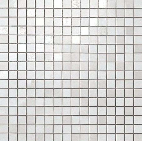 AtlasConcorde Dwell OffWhite MosaicoQ 30,5x30,5 9DQW R