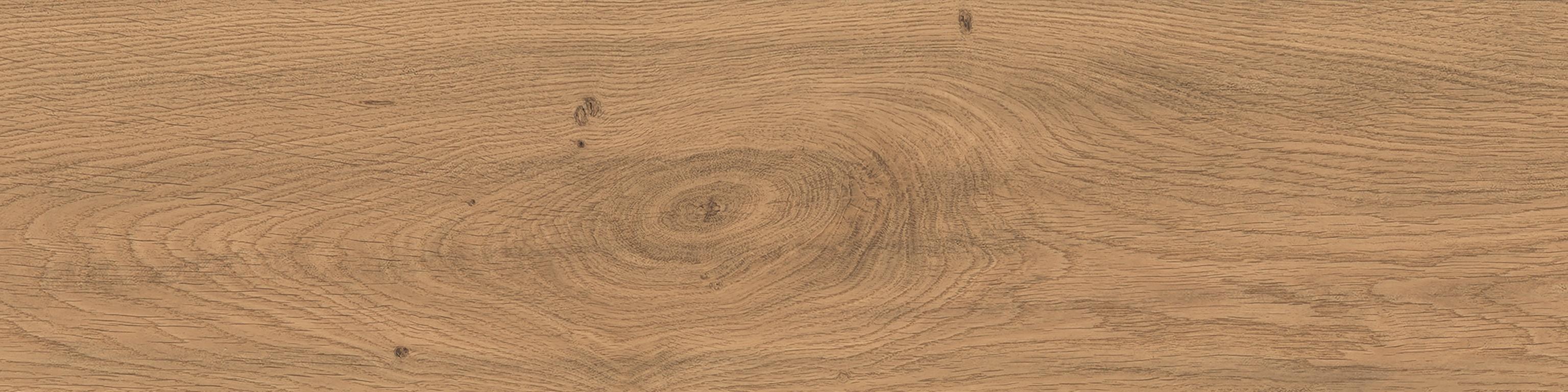 Log Amber Oak 30x120 Matt Sensitech, Hellbraun, 30x120