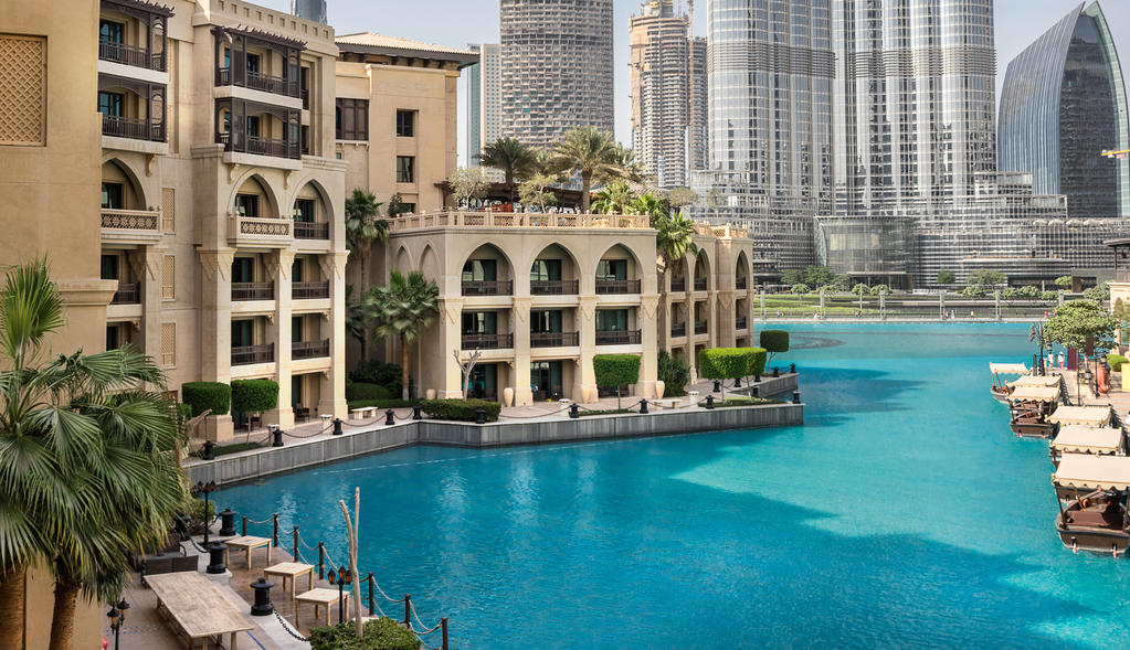 Dubai Mall 2