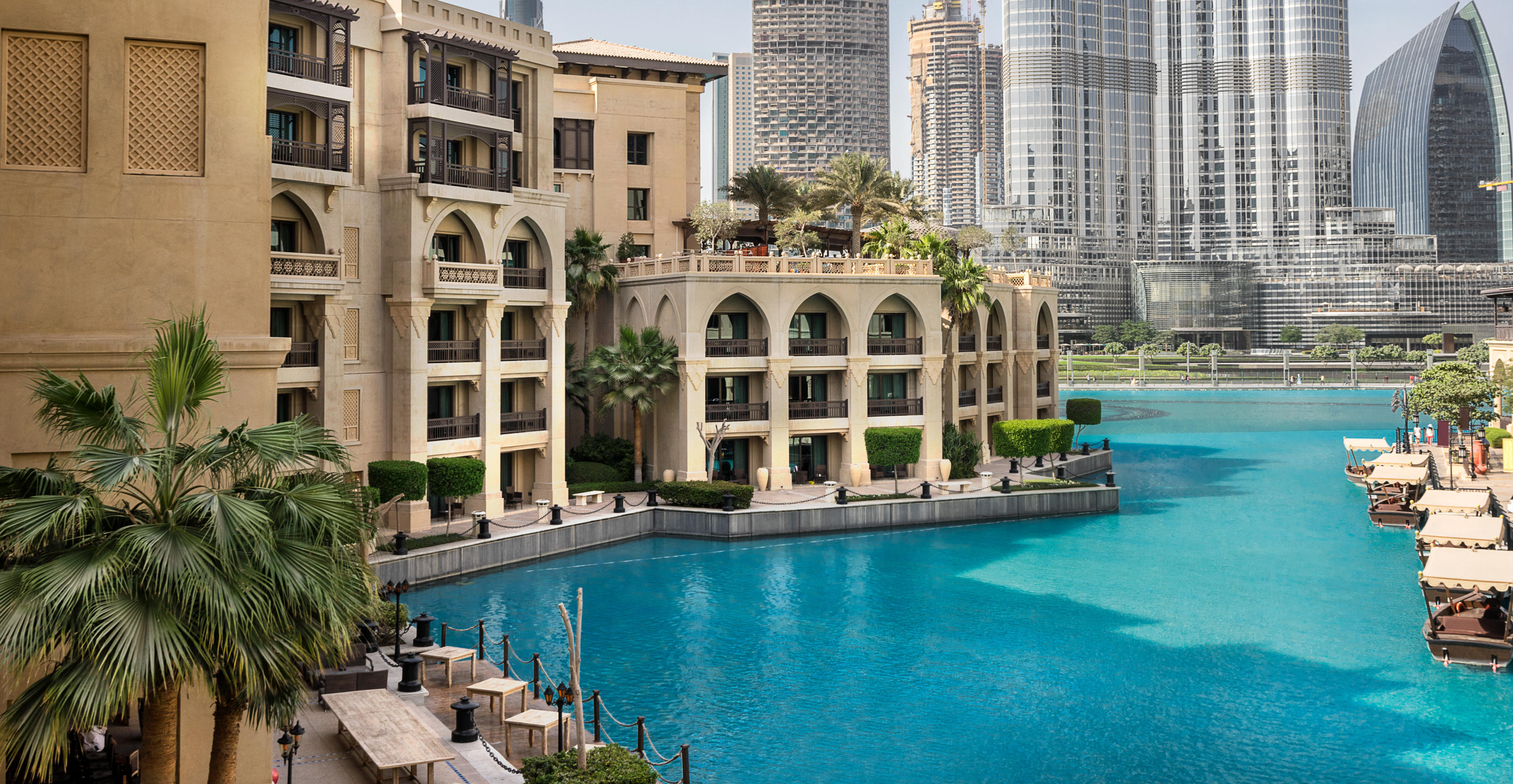 Dubai Mall 2