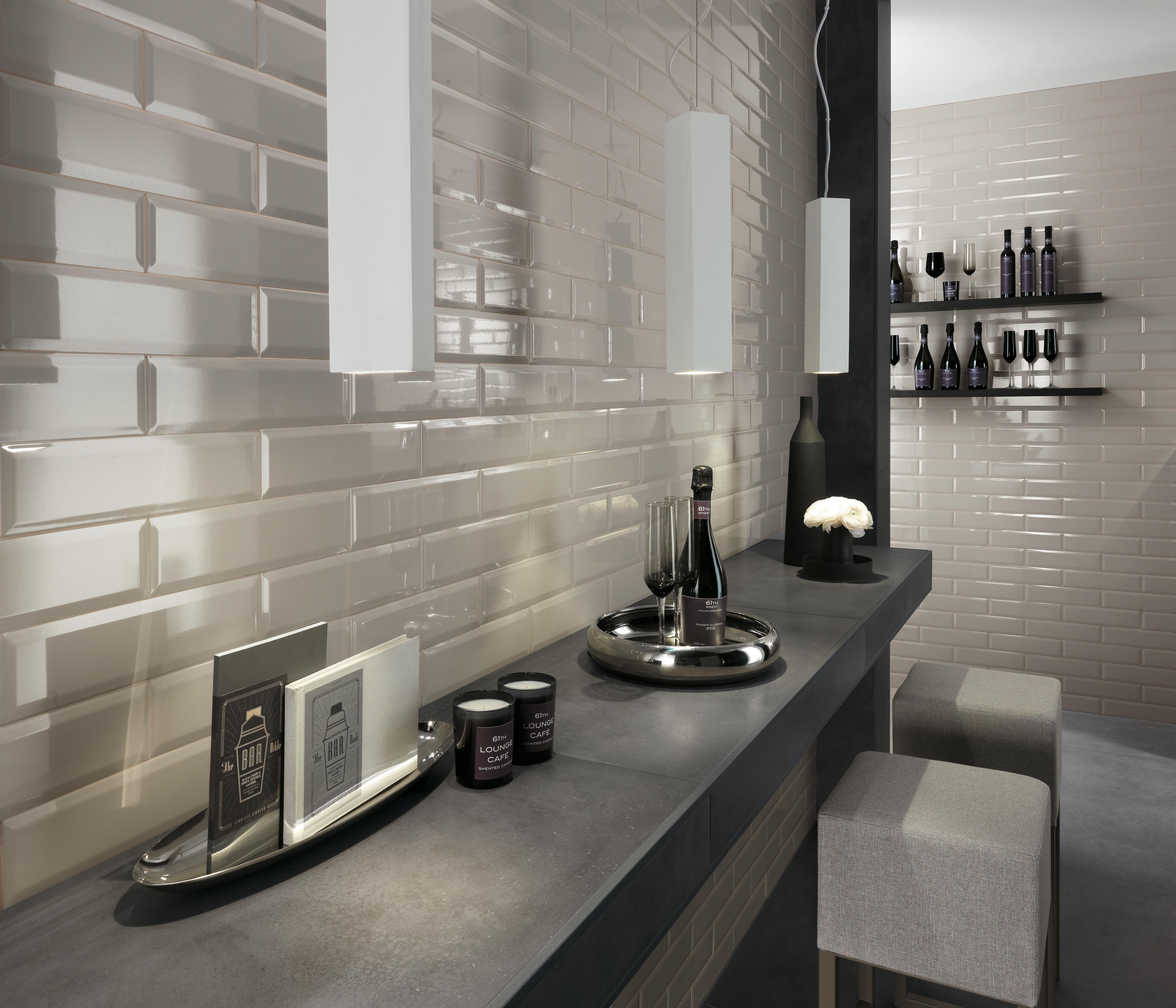 AtlasConcorde Brick 006 02 Silver Bevel