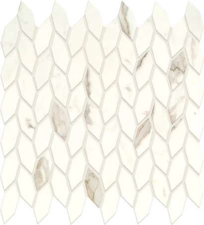 AtlasConcorde MarvelShine CalacattaPrestigio Twist Shiny 30,5x30,5 A4WL