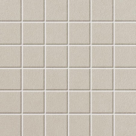 AtlasConcorde Arkshade Clay Mosaico 30x30 AUHB