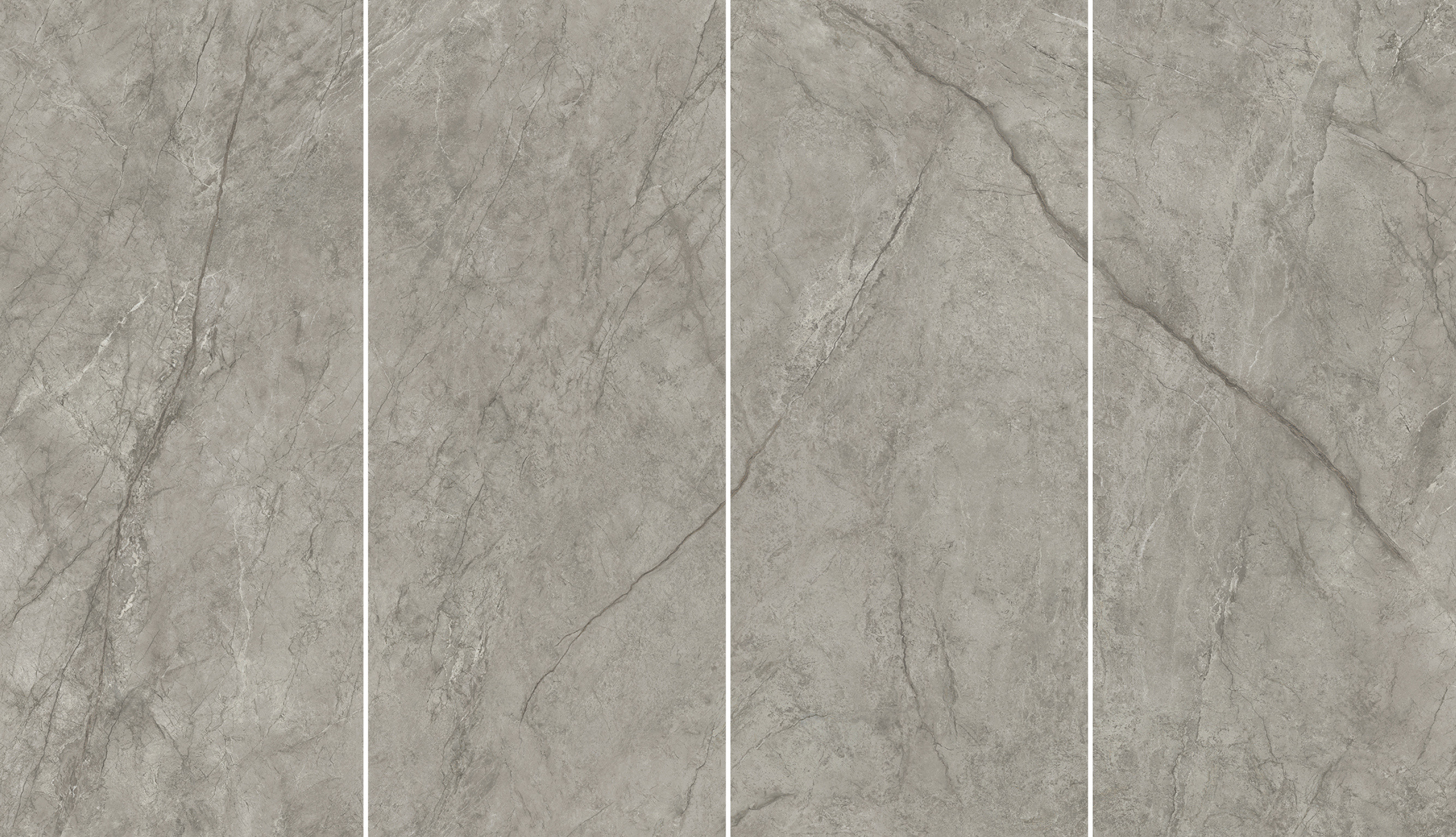 Marvel Meraviglia Silver Majestic 120×278 - 6mm Lapp. Kit Endless 4pcs