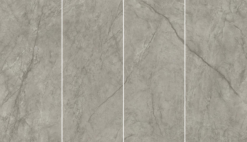 Marvel Meraviglia Silver Majestic 120x278 - 6mm Lapp. Kit Endless 