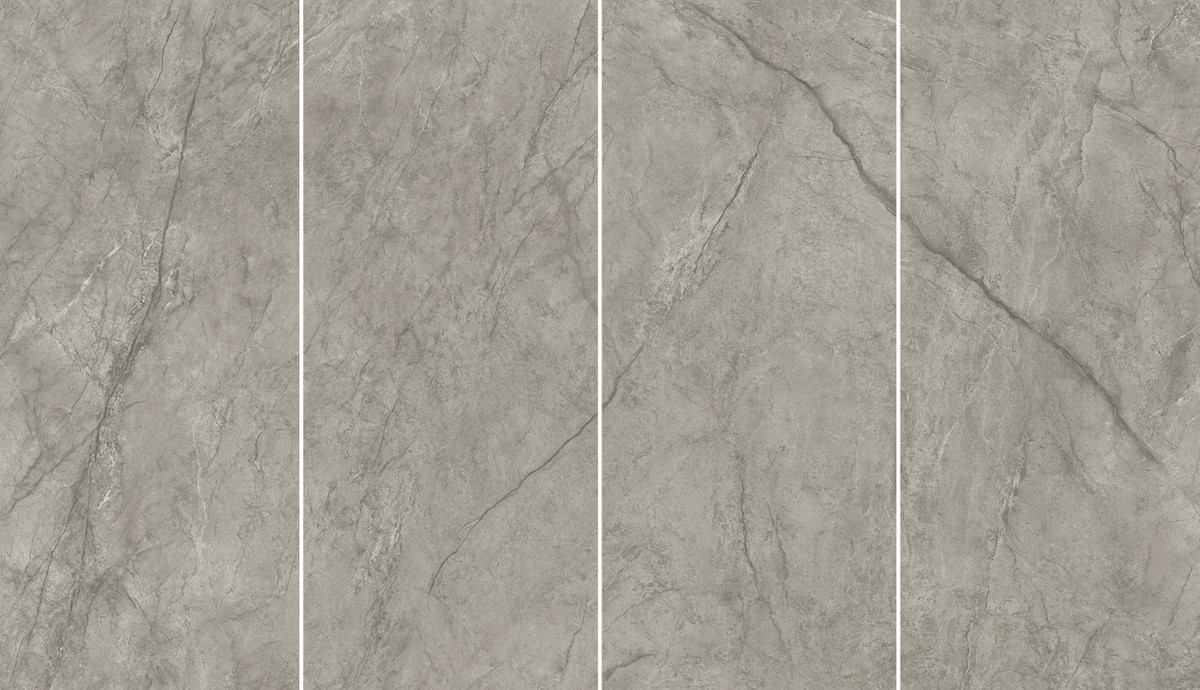 Marvel Meraviglia Silver Majestic 120x278 - 6mm Lapp. Kit Endless 
