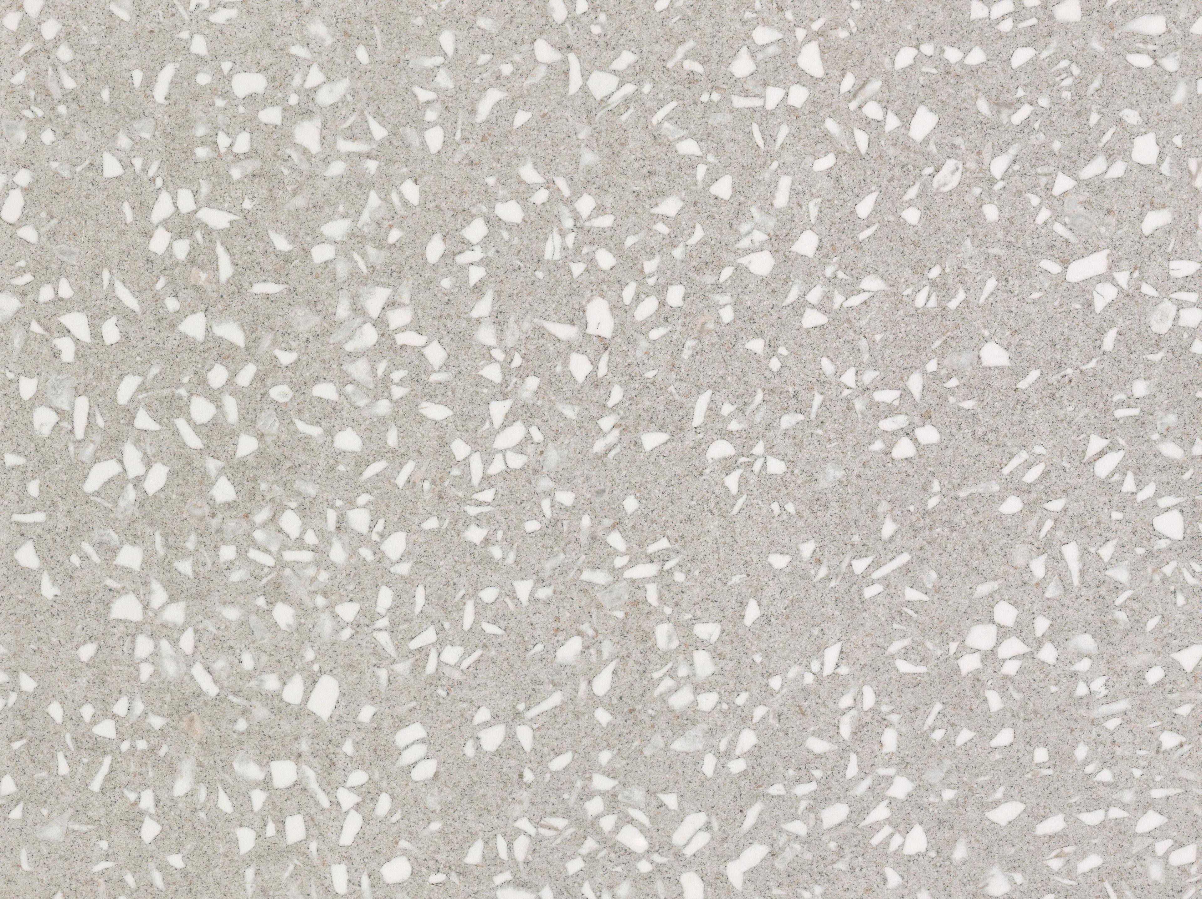 Marvel Terrazzo Pearl Scalino 60 Matt