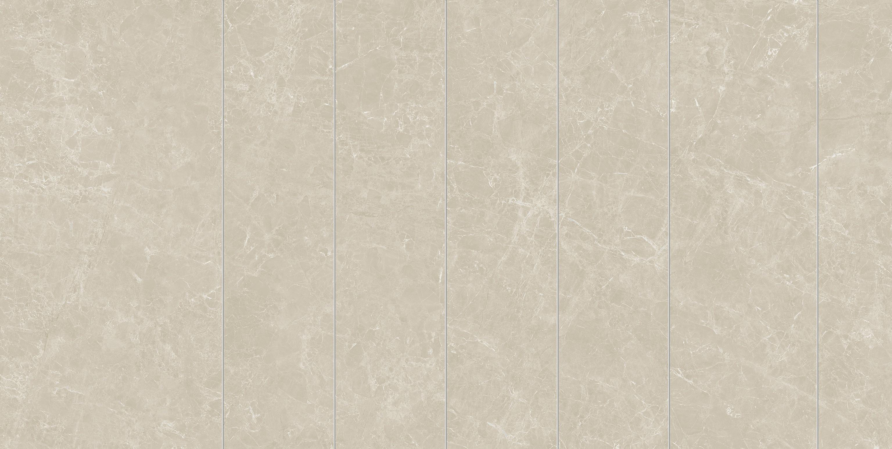 Marvel Next Breccia Pearl Mosaico Grid, Hellgrau, 60x120