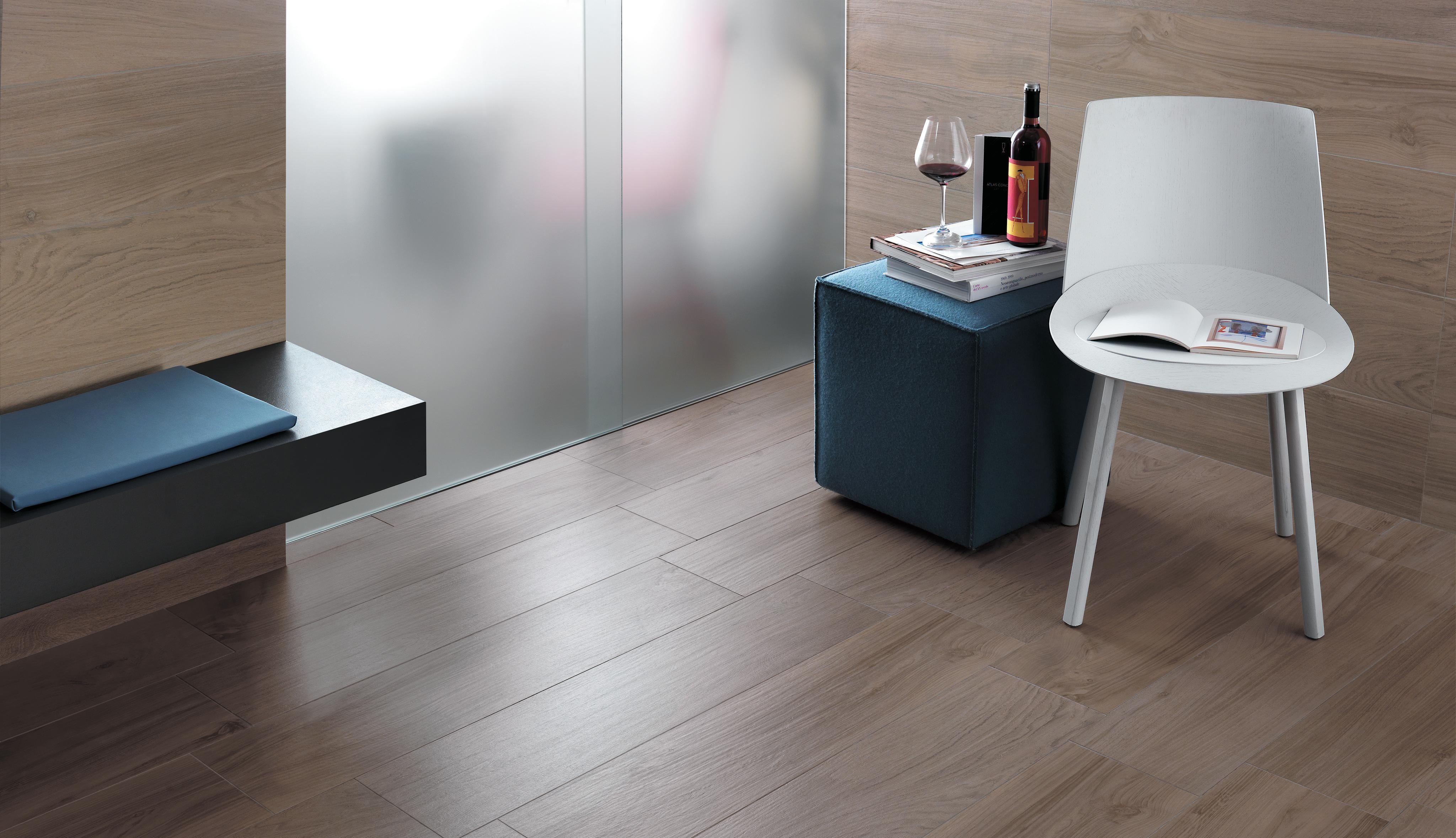 Etic Rovere Grigio