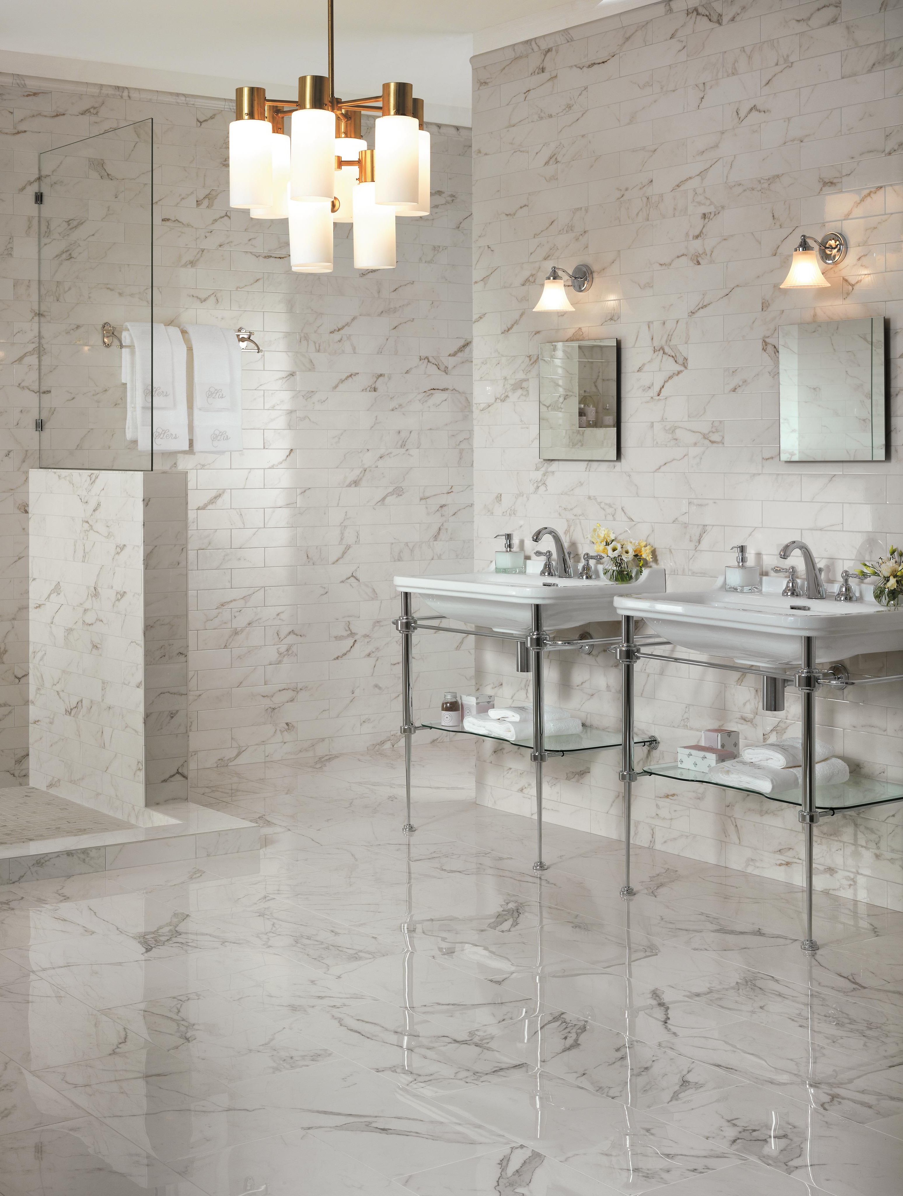 Brick Calacatta Extra, Marvel Calacatta Spigolo, Marvel Calacatta London, Marvel Calacatta Extra, Marvel Calacatta Extra Mosaico Matt