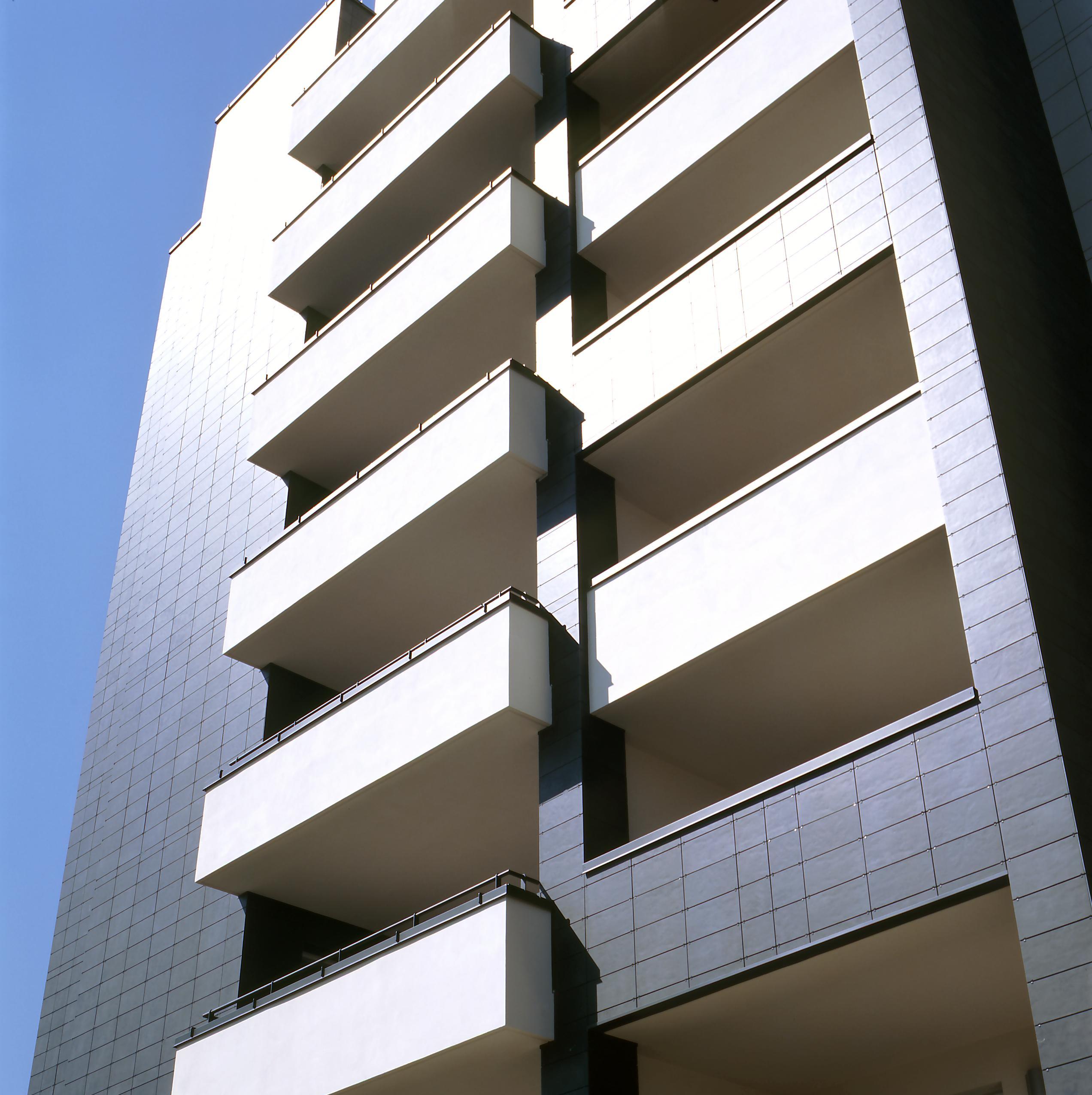 AtlasConcorde_Facciata Ventilata Milano_Italia_014
