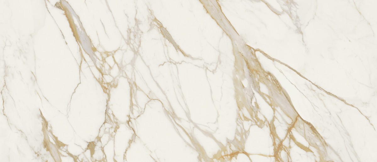 Marvel Next Calacatta Oro 120x278 - 6mm  Silk