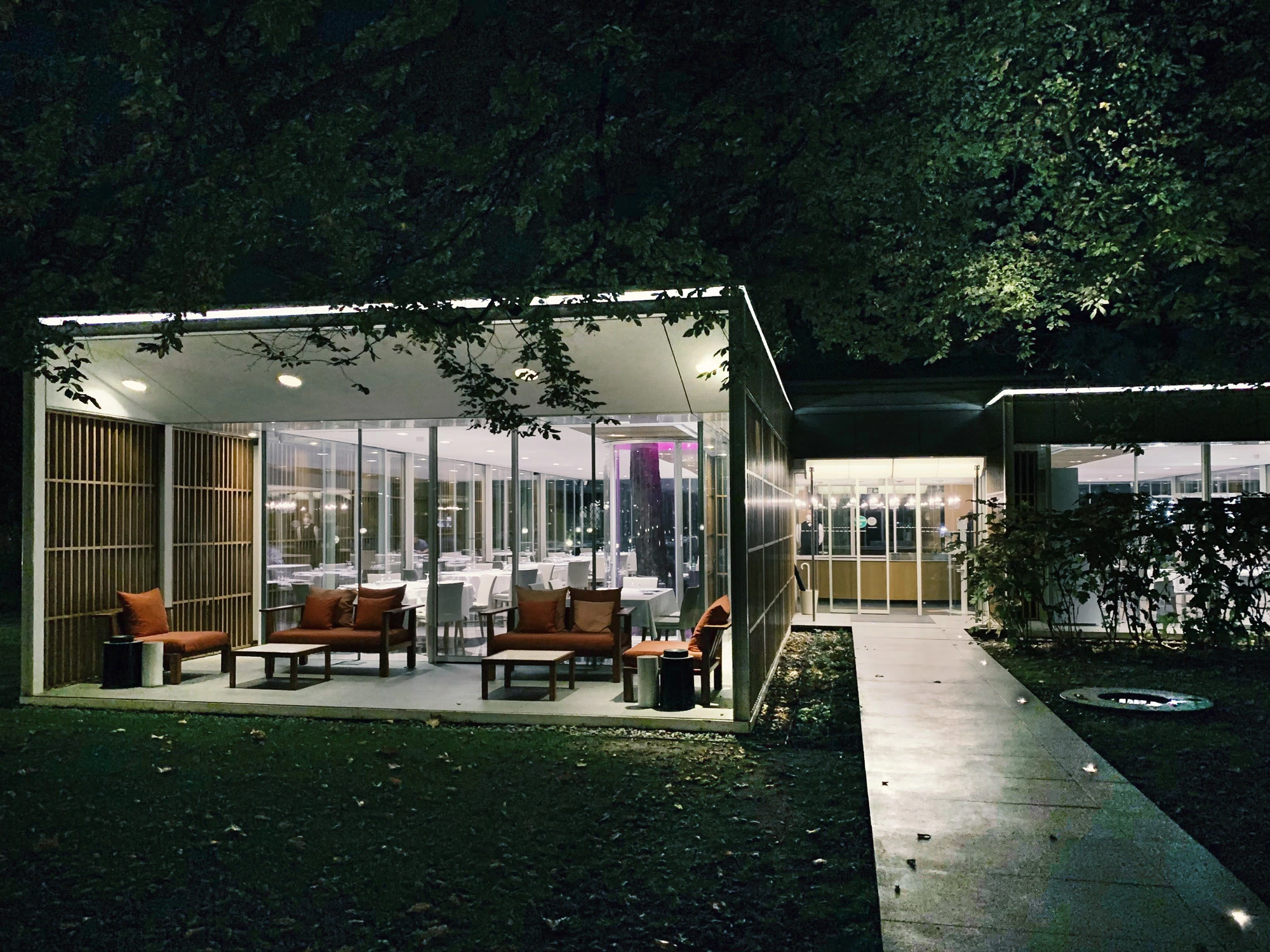 atlasconcorde ristorante