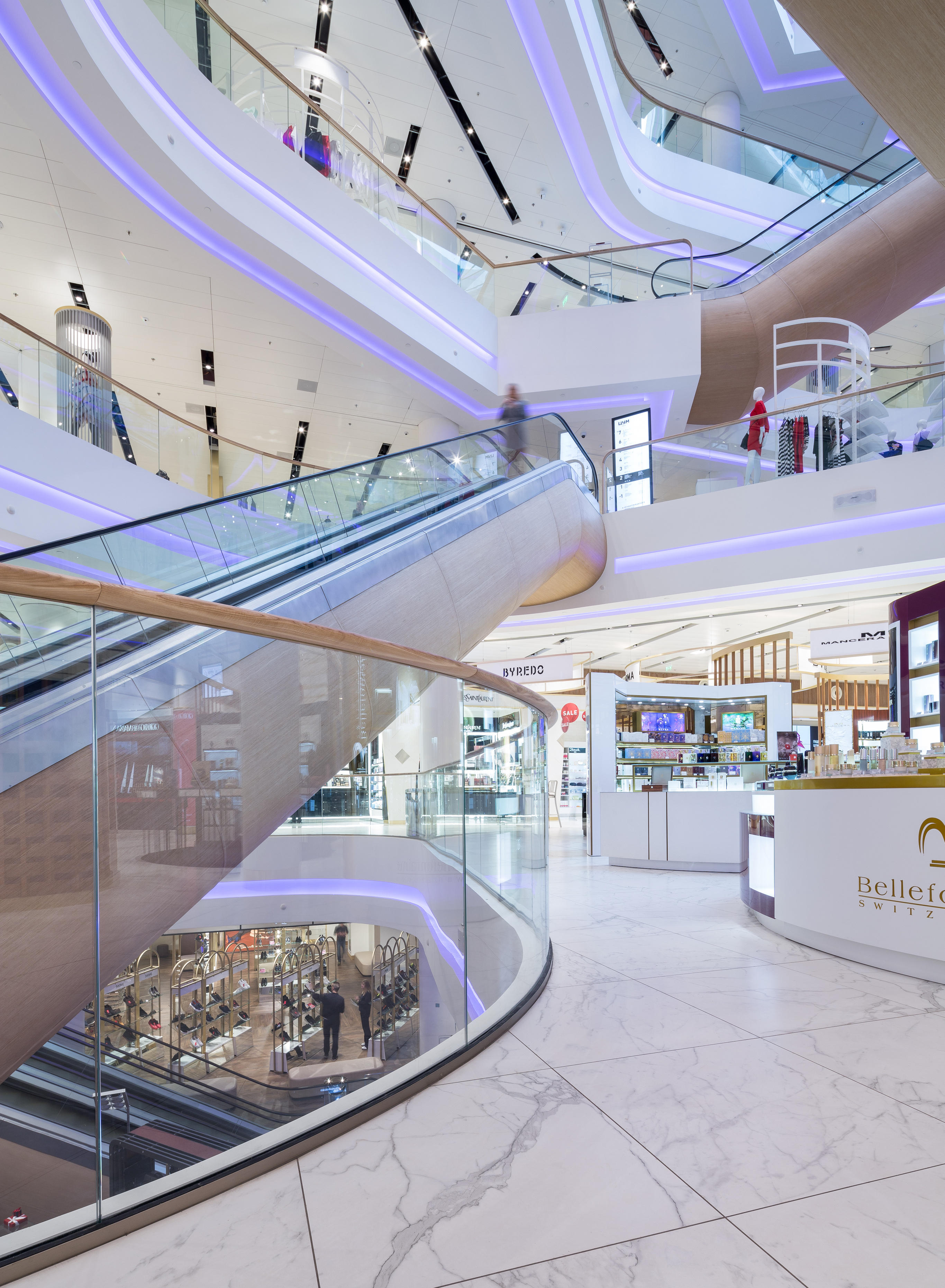 AtlasConcorde_Tsum Shopping Mall_Ucraina_002