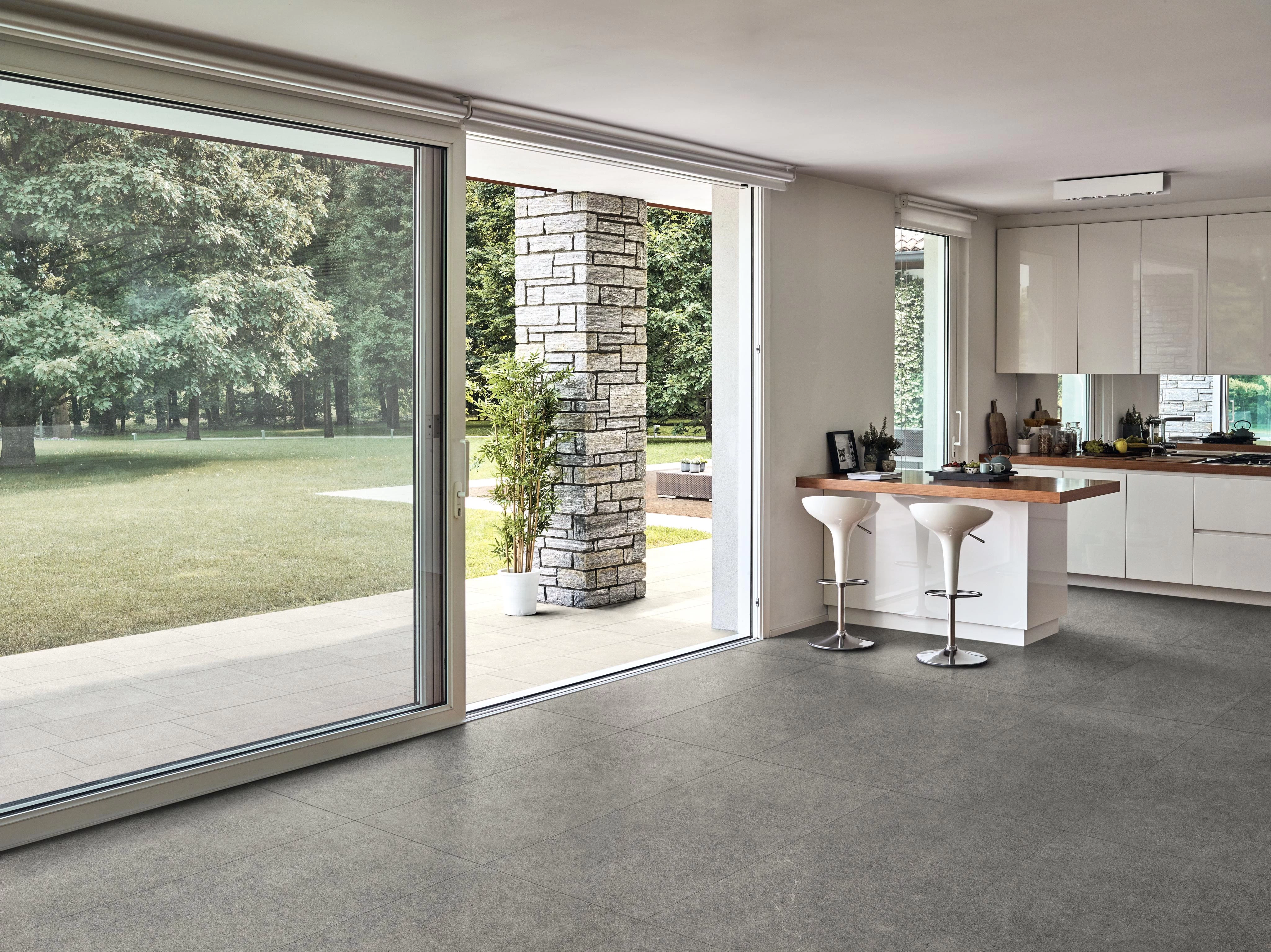 AtlasConcorde DolmenPro 006 15 Grigio-Cenere