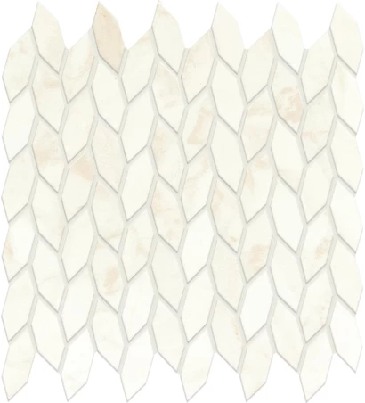 AtlasConcorde MarvelShine CalacattaDelicato Twist Silk 30,5x30,5 A4WO