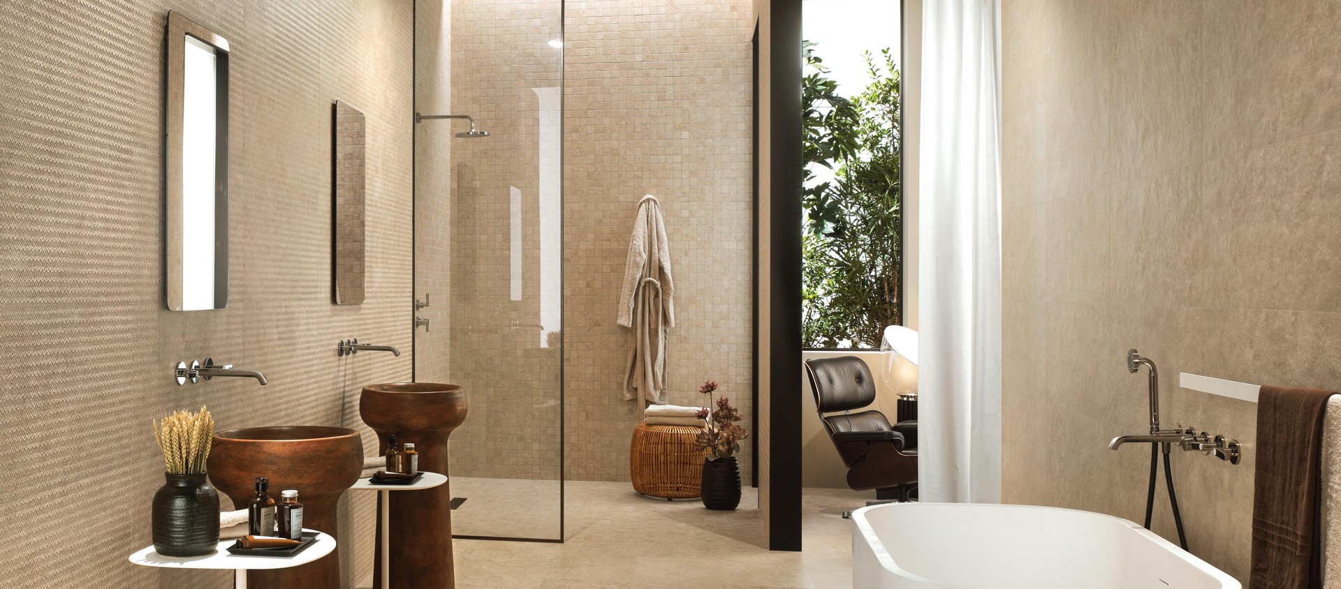 AtlasConcorde Lims 005 00 Beige 3DWay
