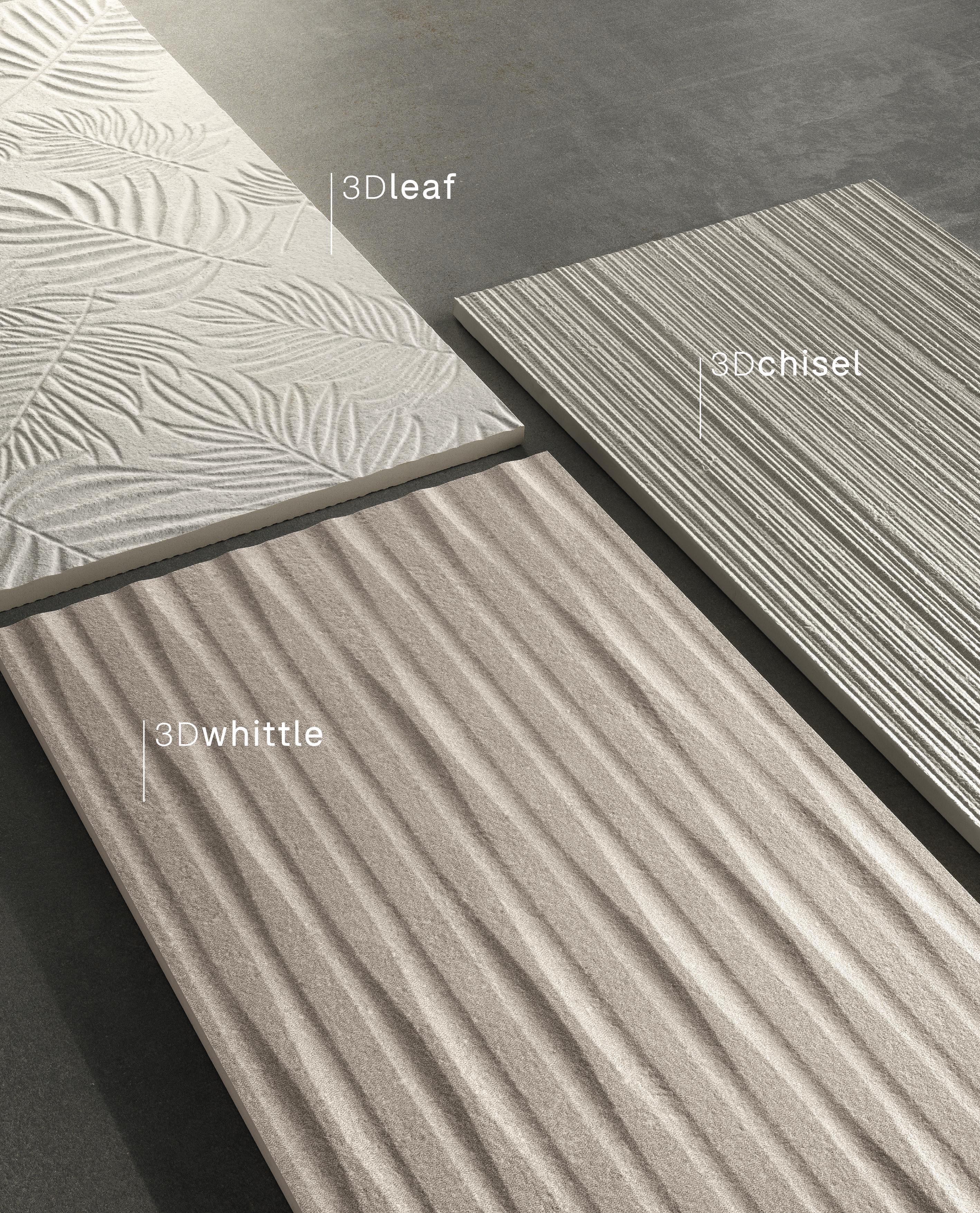 AtlasConcorde 3DWallCarve 000a 02 Whittle-Chisel-Leaf Graphic