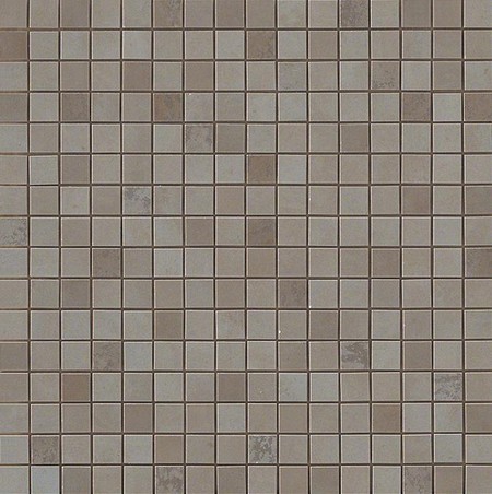 AtlasConcorde Dwell Greige MosaicoQ 30,5x30,5 9DQG