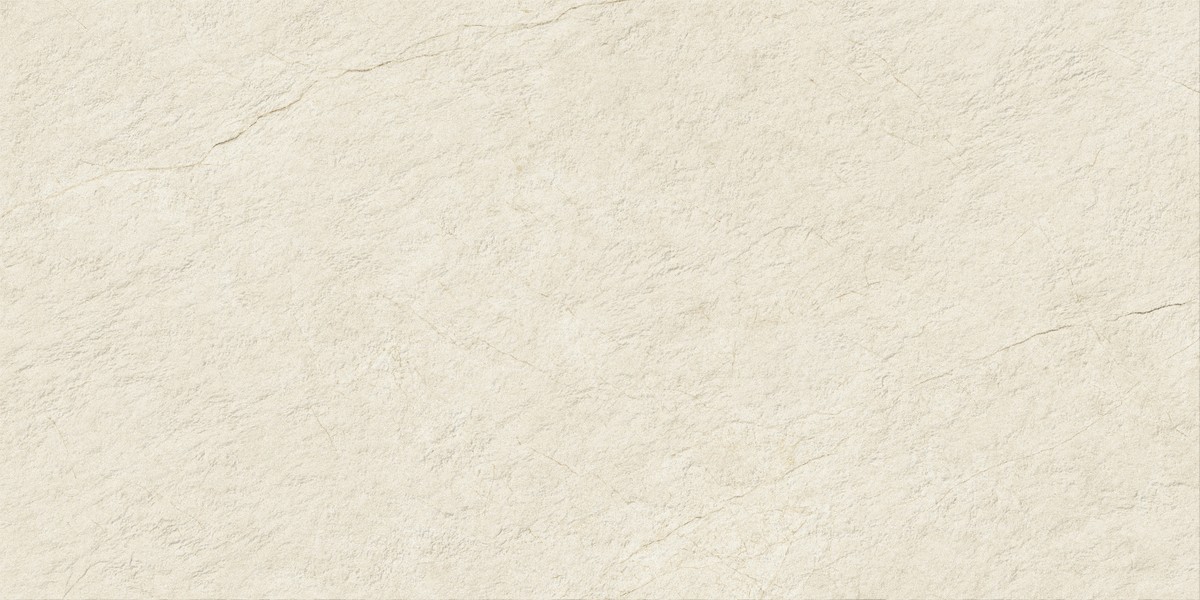 Marvel Next Vanilla White Hammered 60x120  - 20mm 