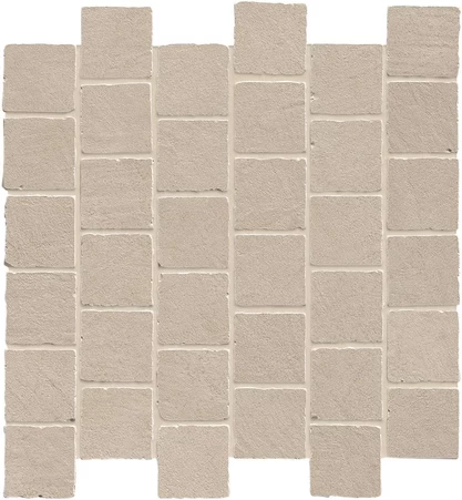 AtlasConcorde B-Natural Ash MosTumbled 30x30 A7CG