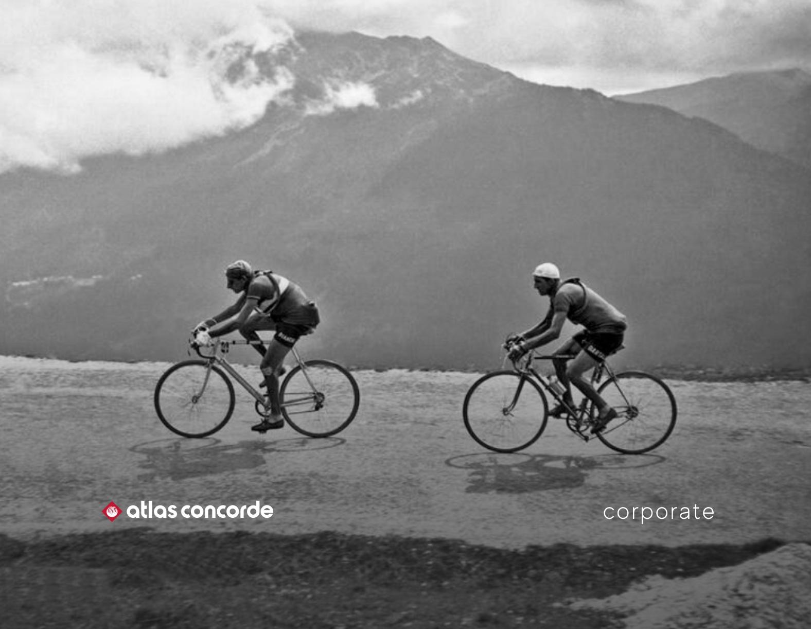 News - ciclismo ac