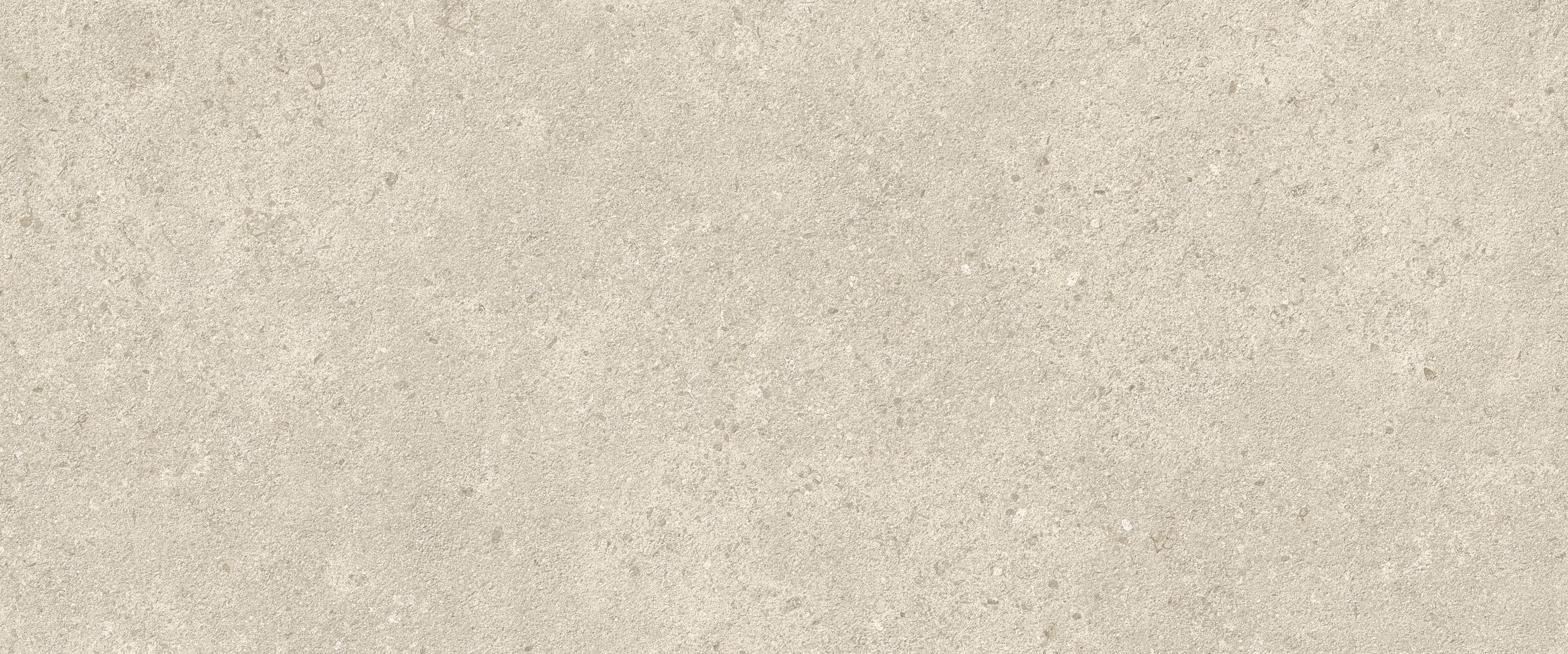 Nyra Utopia Popcorn Field 50x120 Matt, Beige, 50x120