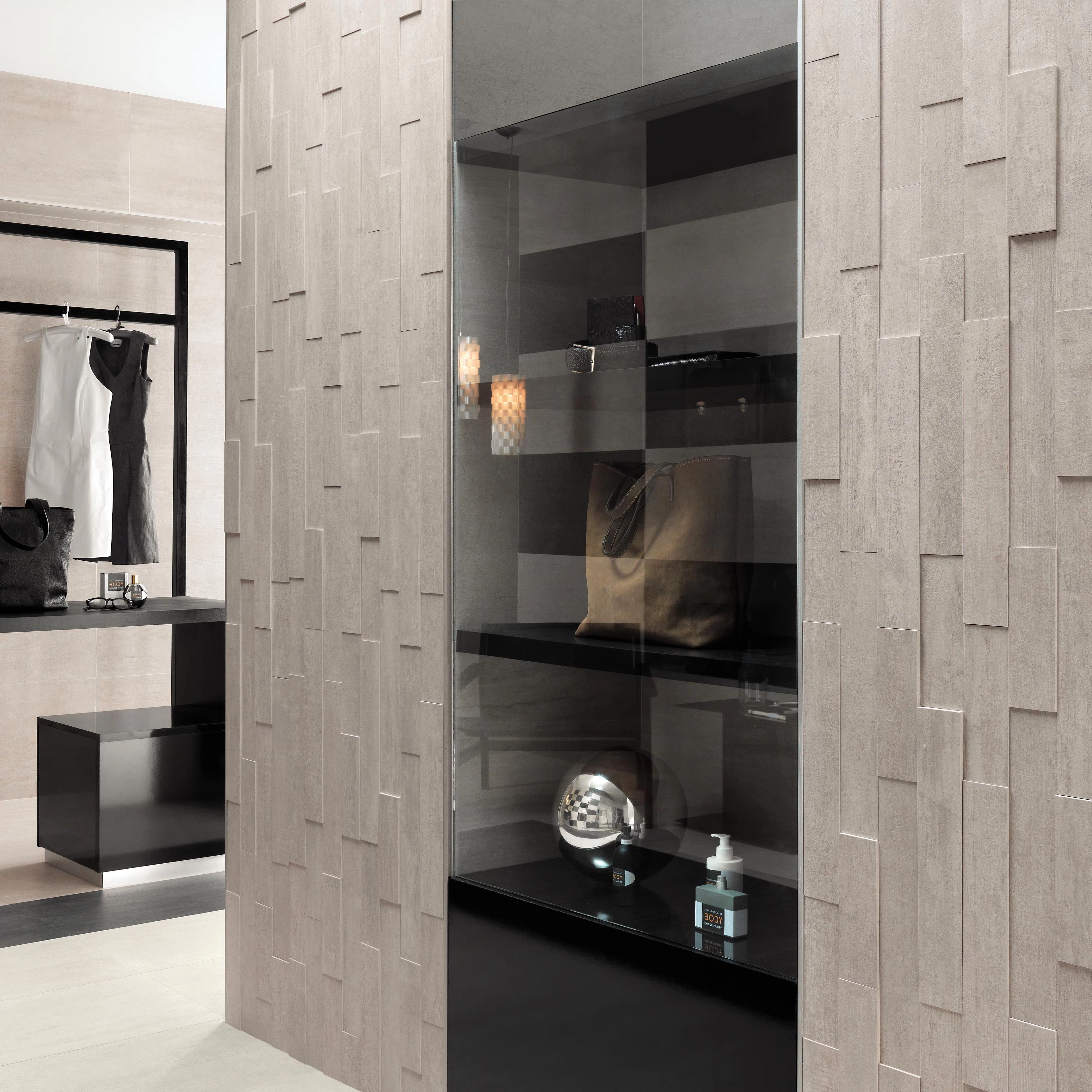 Mark Pearl, Mark Graphite, Mark Gypsum, Mark Pearl Brick 3D