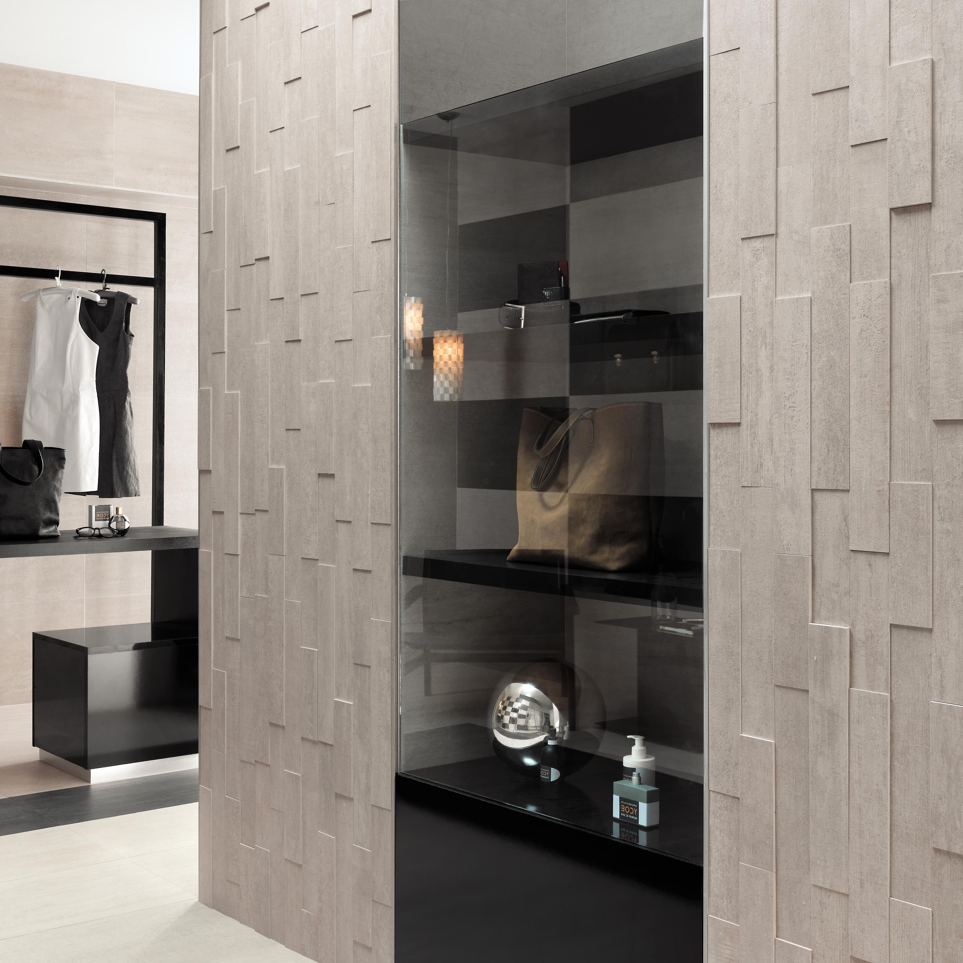 Mark Pearl, Mark Graphite, Mark Gypsum, Mark Pearl Brick 3D