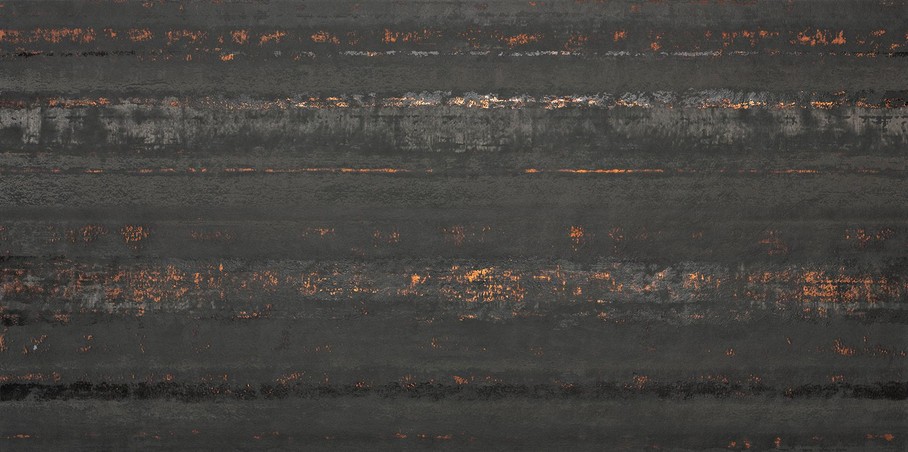 AtlasConcorde Ewall Moka Stripes 40X80 8EEM