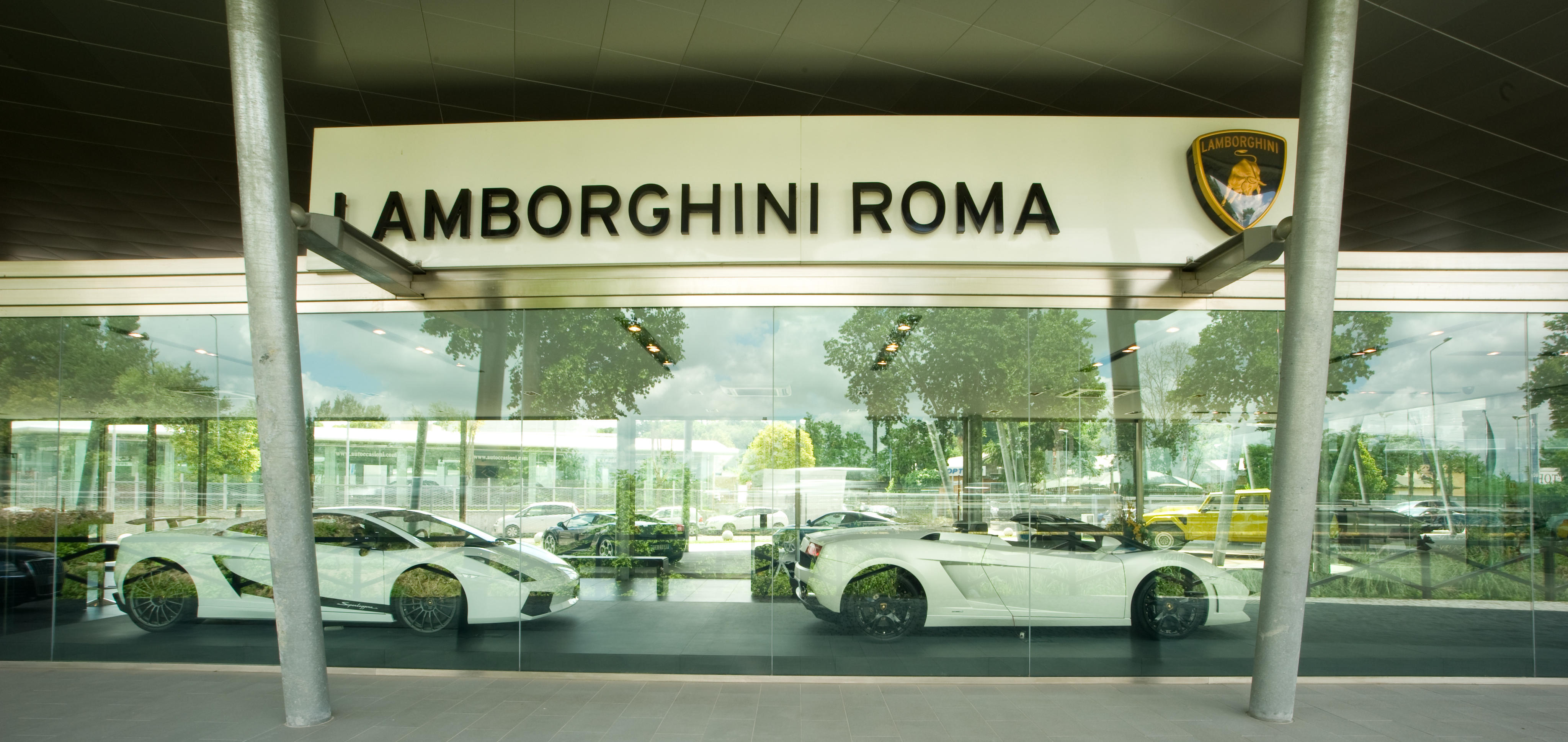 AtlasConcorde_Concessionaria Lamborghini_Italia_042