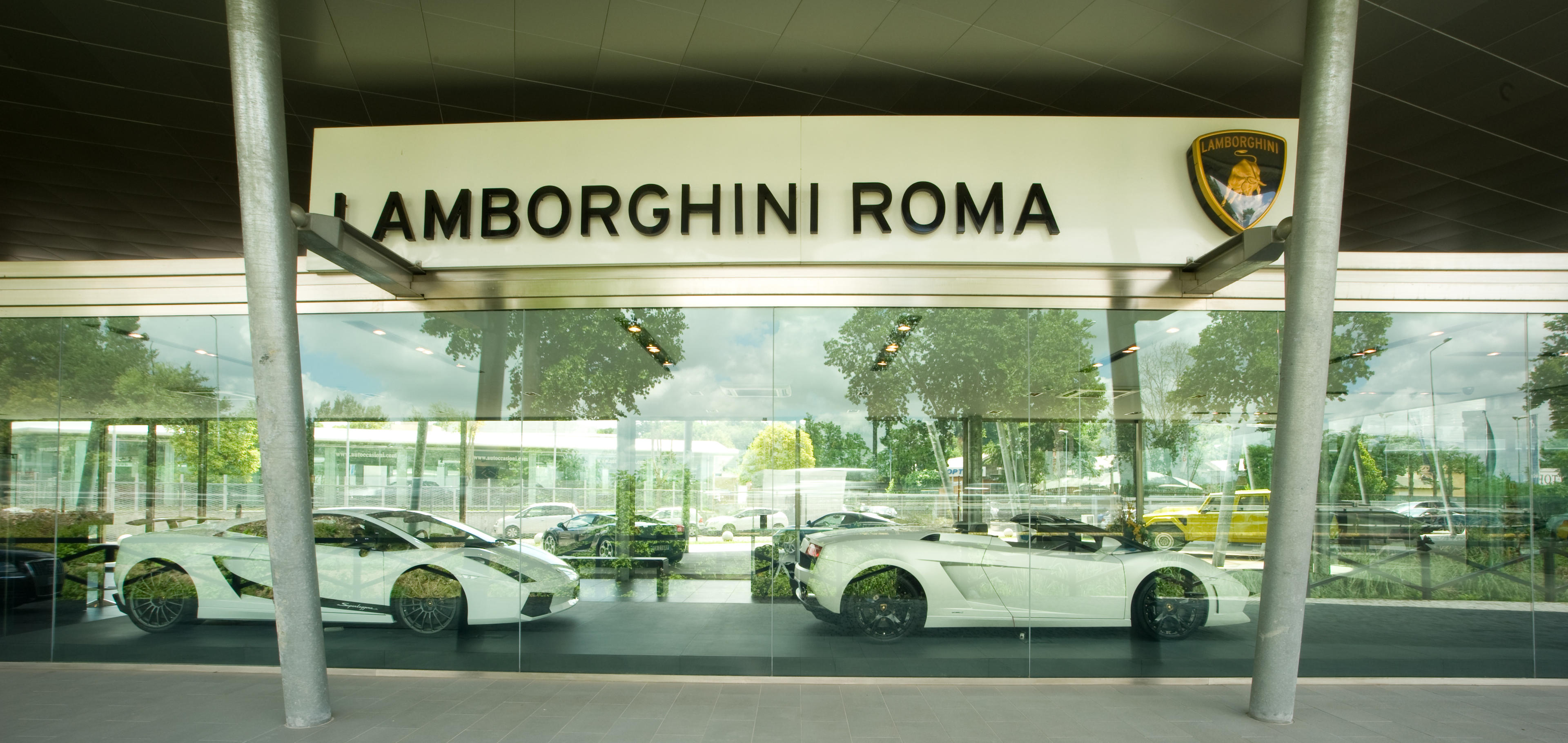 AtlasConcorde_Concessionaria Lamborghini_Italia_042