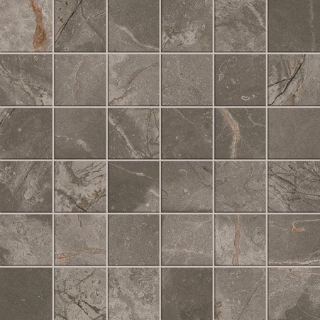 AtlasConcordeRussia Allure GreyBeauty Mosaico 30x30 610110000459