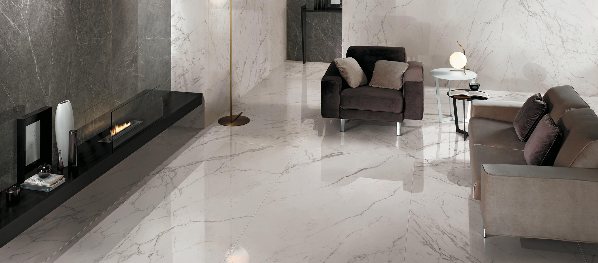 Marvel Calacatta Extra