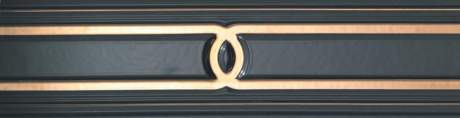 AtlasConcorde MarvelPro Black Gold 7.8x30.5 LVGB