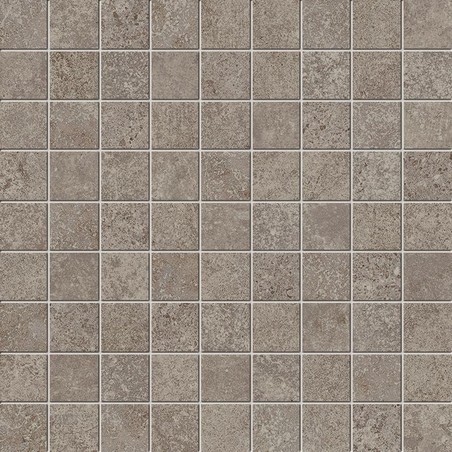 AtlasConcordeRussia Drift LightGrey Mosaic 31,5x31,5 600110000904