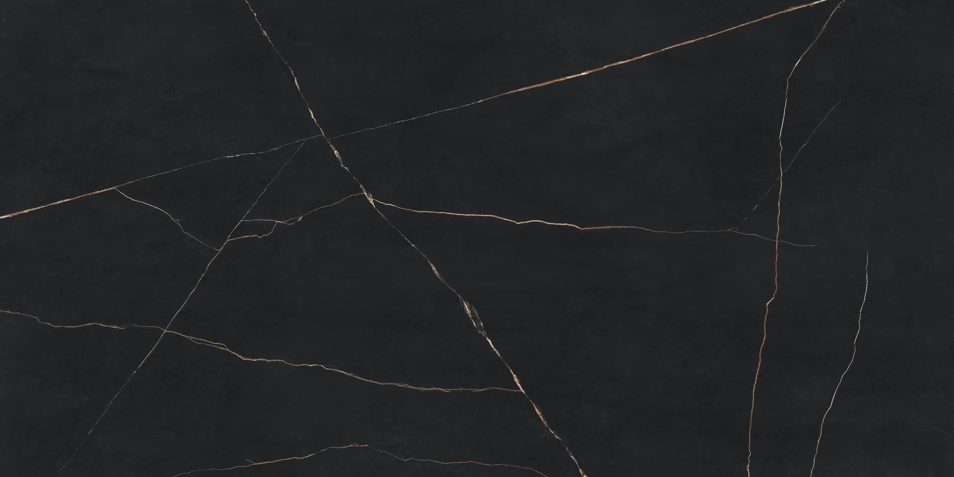 Black Atlantis Bookmatch Lappato 162x324 cm - 12mm ST