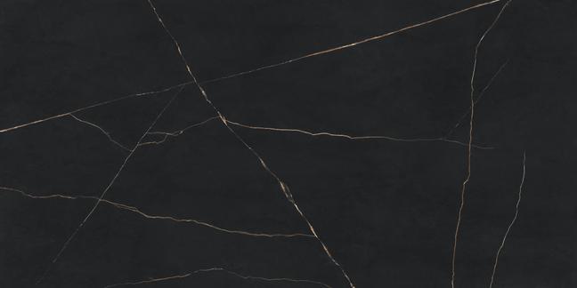 Black Atlantis Bookmatch Lappato 162x324 cm - 12mm ST